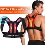 EMS Training Device for Neck & Back