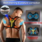 EMS Training Device for Neck & Back