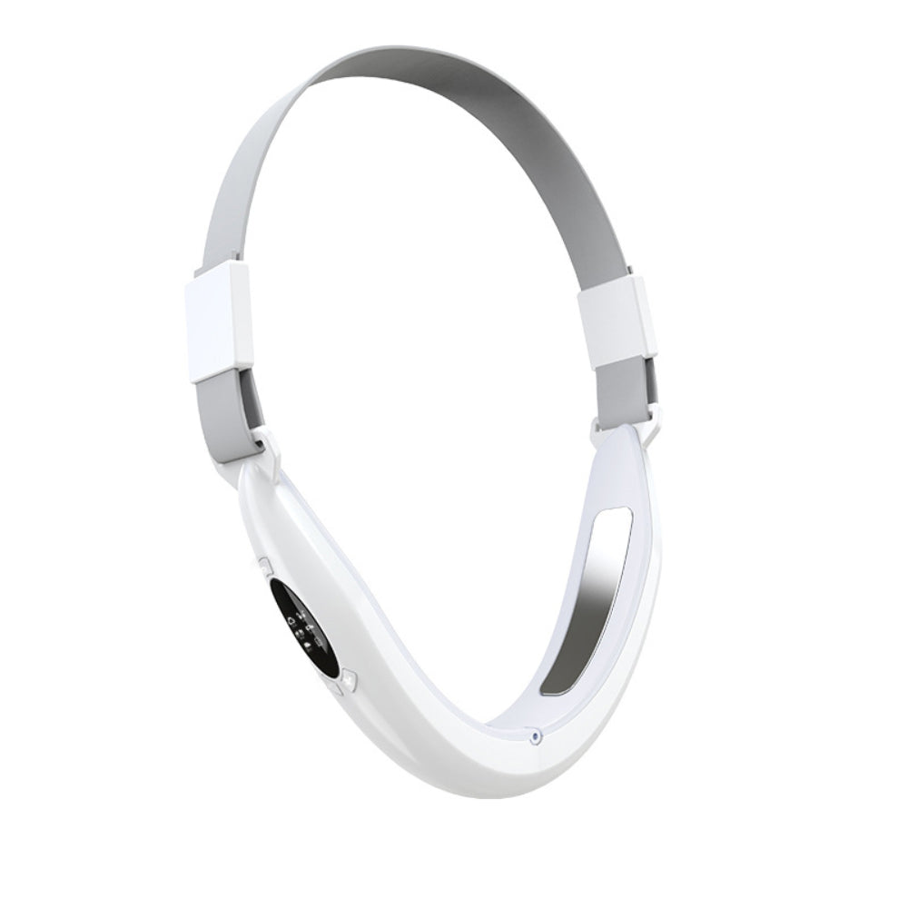 HY18 Wearable V-Face Lifting Massager | Photon Light Therapy Device