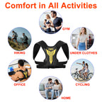 EMS Training Device for Neck & Back