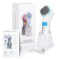 HY28 Hot & Cold Facial Beauty Massager