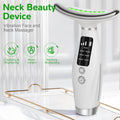 HY69 7-in-1 Radiant Glow Handheld Facial Toning & LED Device
