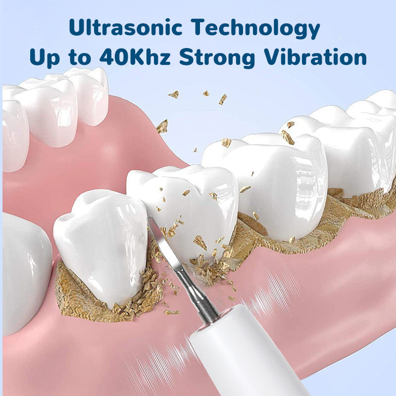 HY92 A variety ofteeth cleaningprograms