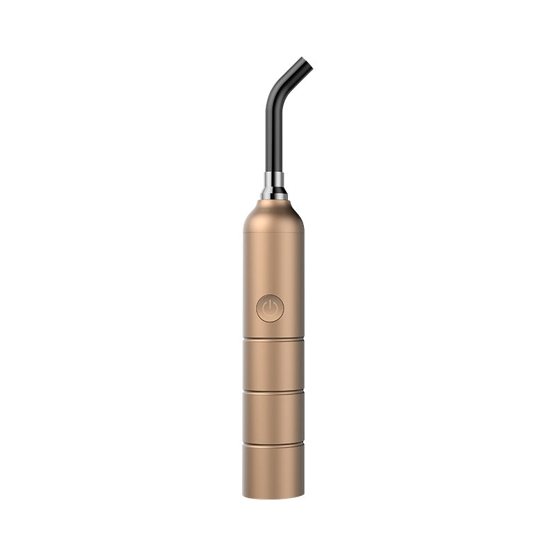 5-LED 4-Wavelength Red Light Wand – Portable Pain Relief