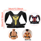 EMS Training Device for Neck & Back