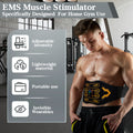 EMS Muscle Stimulator Toning Belt