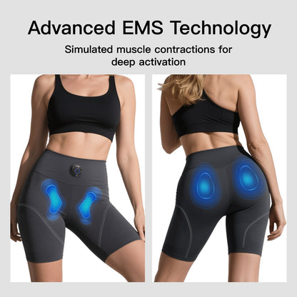 EMS Toning Shorts