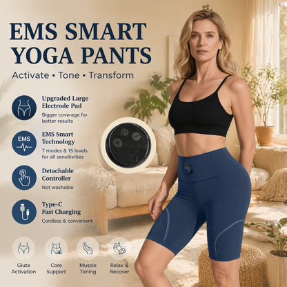 EMS Toning Shorts