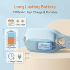 Smart EMS Abdominal Toning Belt