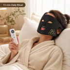 Reveal Younger-Looking Skin in Just 15 Minutes a Day