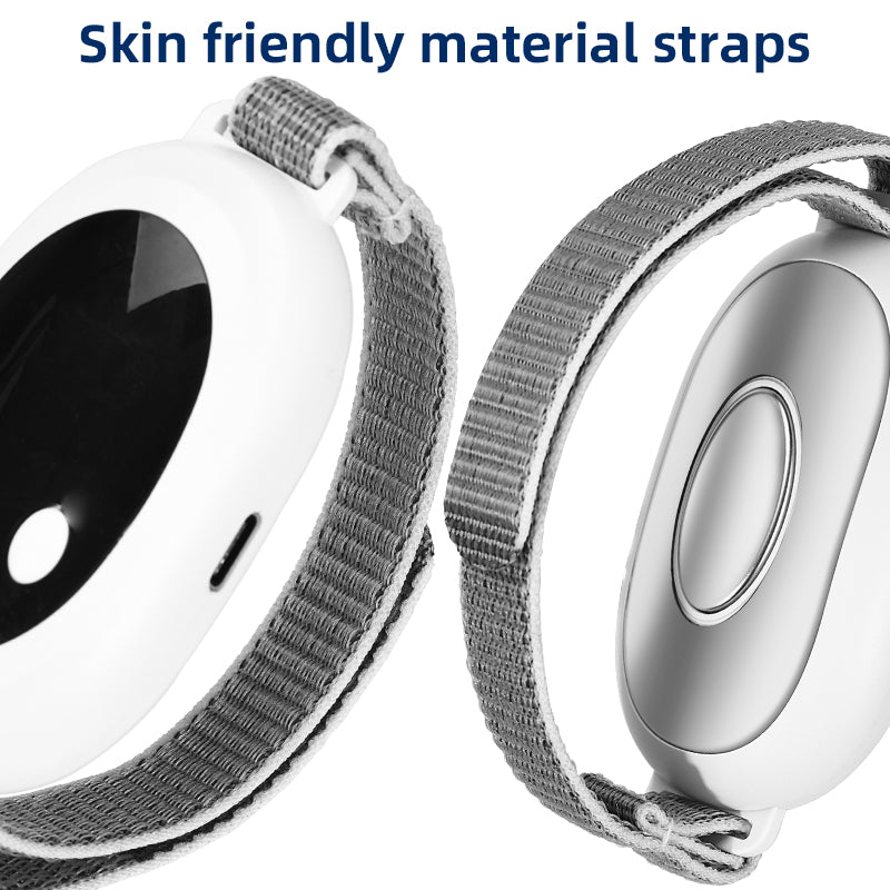 HY61 Portable CES Palm Sleep Massager Model