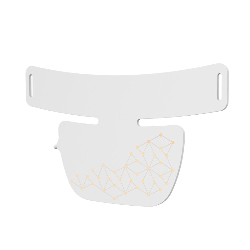 132-LED 4-Mode Neck Wand for V-Shape & Lines