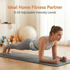 Smart EMS Abdominal Toning Belt