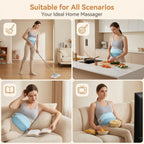 Smart EMS Abdominal Toning Belt