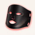 7-Color LED Face Mask – 180 Beads