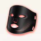 7-Color LED Face Mask – 180 Beads
