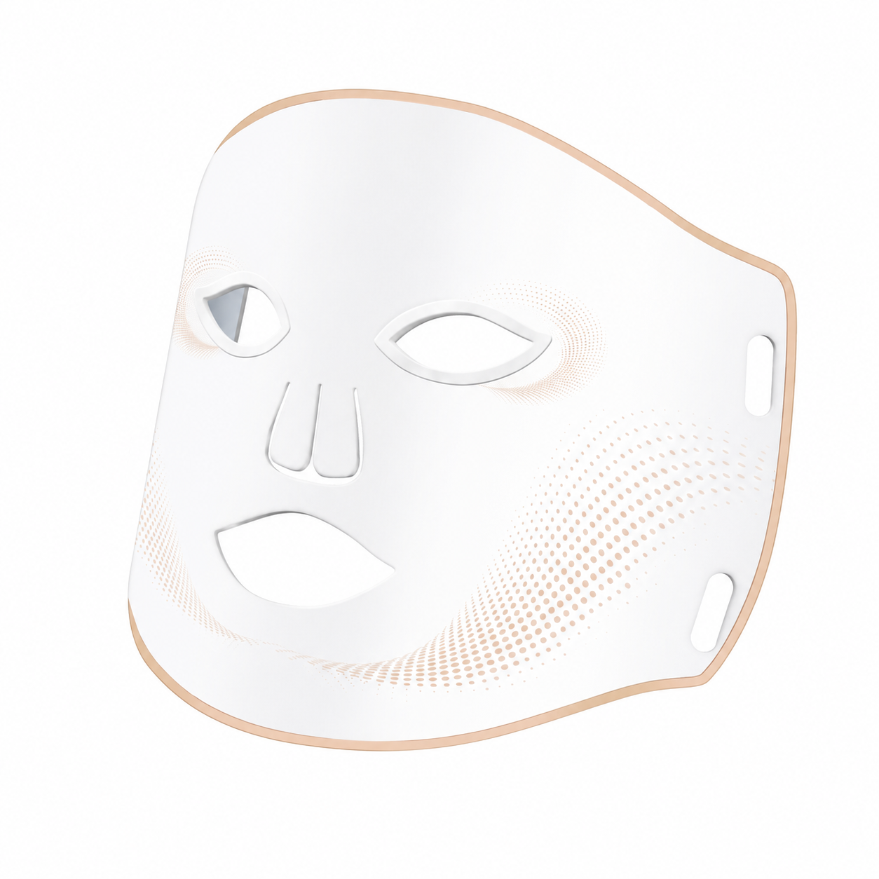 7-Color LED Face Mask – 180 Beads, 5 Timers