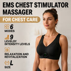 EMS Breast Stimulator Massager